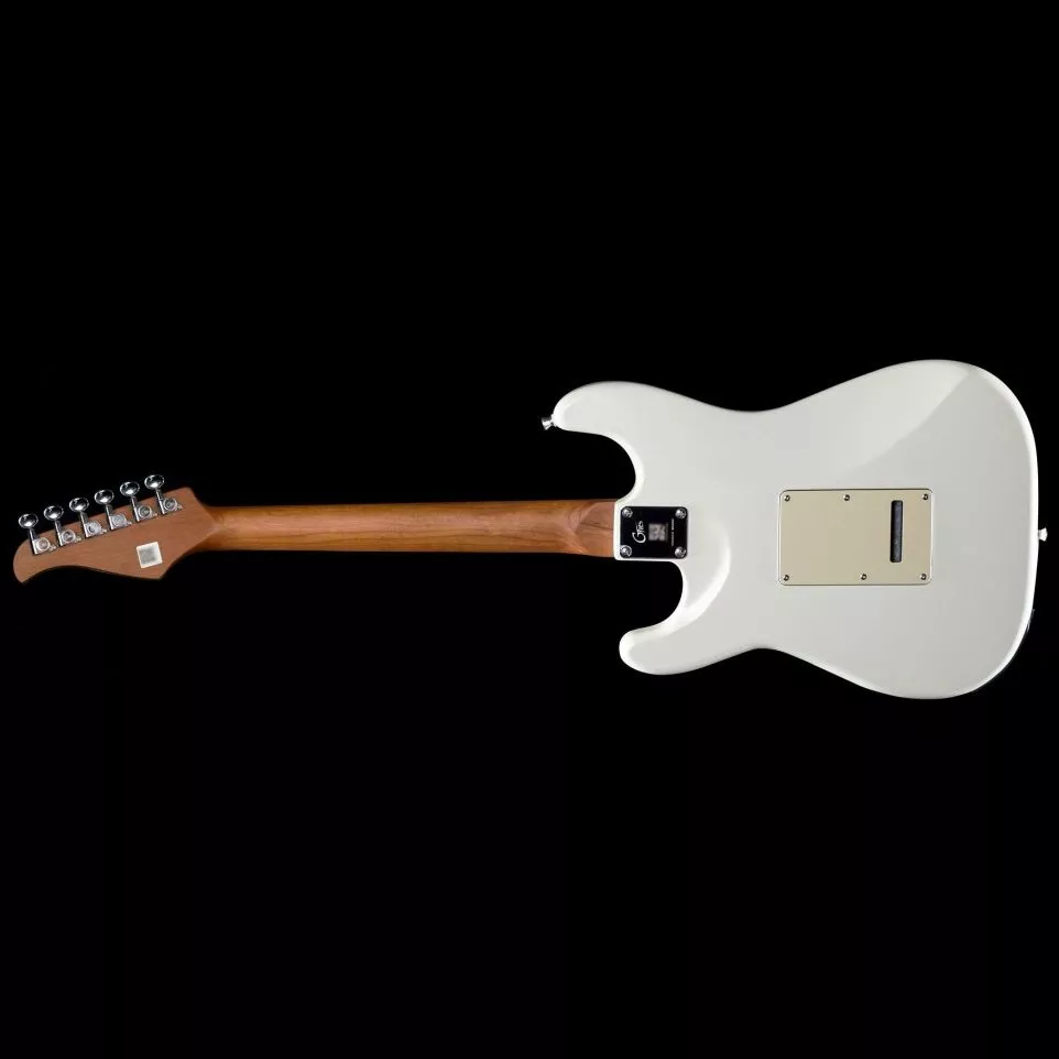 Mooer GTRS Standard 801 (White)