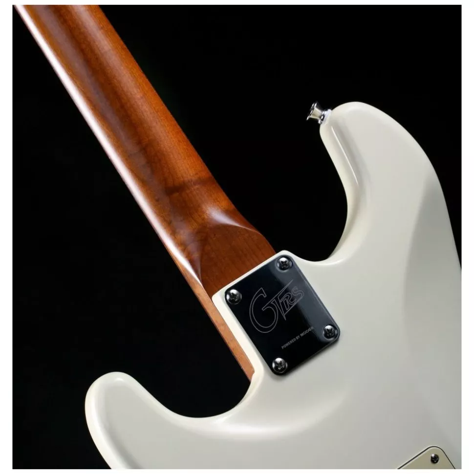 Mooer GTRS Standard 801 (White)