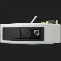 Mooer GTRS Standard 801 (White)