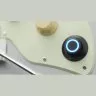 Mooer GTRS Standard 801 (White)