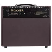 Mooer SD50A