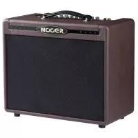 Mooer SD50A