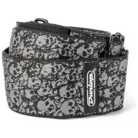 Dunlop D6720 JACQUARD CATACOMB STRAP