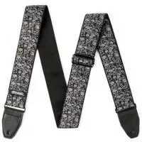 Dunlop D6720 JACQUARD CATACOMB STRAP