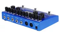 Mooer Ocean Machine