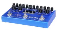Mooer Ocean Machine