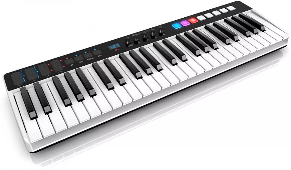 IK Multimedia IRIG KEYS IO49