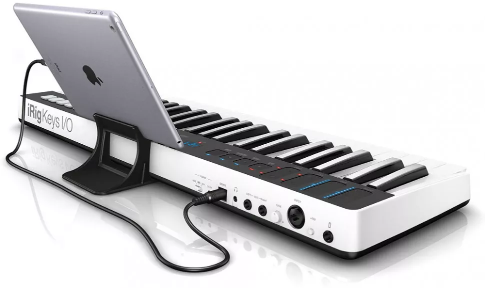 IK Multimedia IRIG KEYS IO49