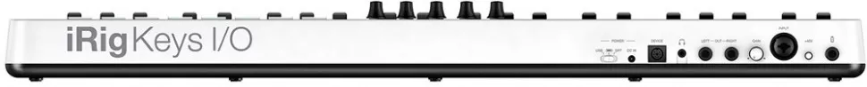 IK Multimedia IRIG KEYS IO49
