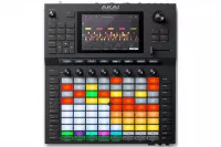 Akai Standalone Music Production/DJ Performance System