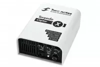 Two notes Torpedo Captor X