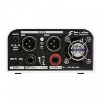 Two notes Torpedo Captor X