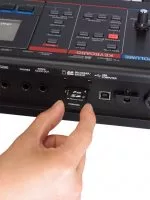 Roland JUNO Gi