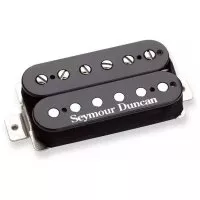 Seymour Duncan GREEN MAGIC HUMBUCKER NECK BLACK