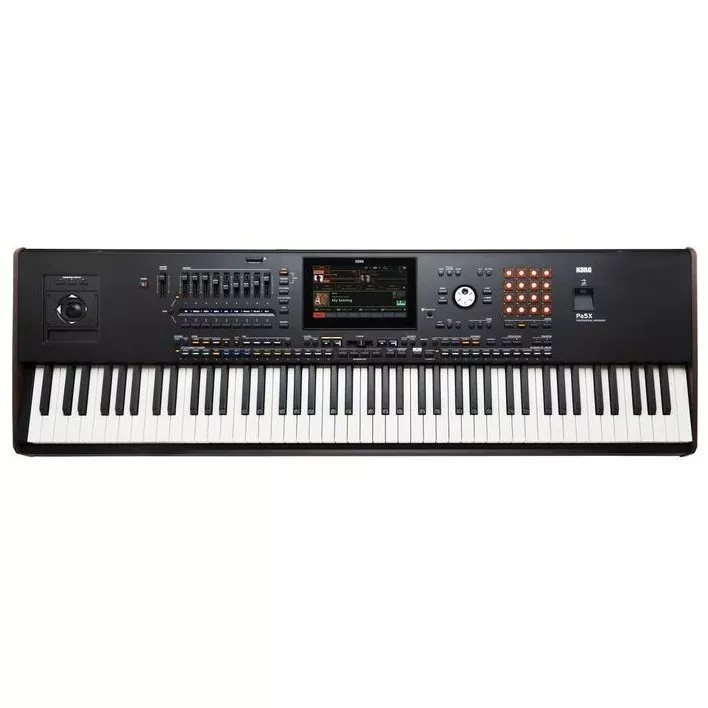 Korg PA5X-88