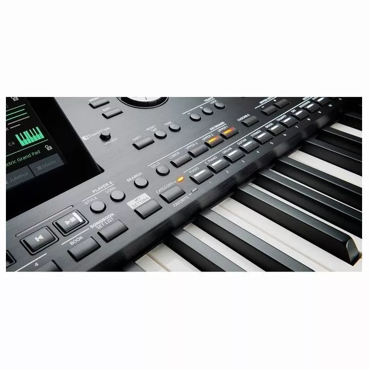 Korg PA5X-88