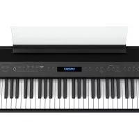 Roland FP-60X-BK