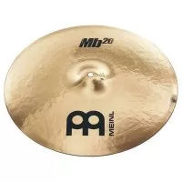 Meinl MB20 16&quot; Heavy Crash Brilliant