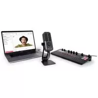 IK Multimedia iRig Stream Mic USB