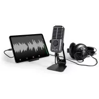 IK Multimedia iRig Stream Mic USB