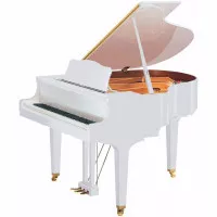 Yamaha C1 PWH