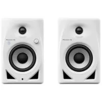 Pioneer DJ DM-40D-BT-W