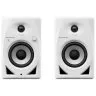 Pioneer DJ DM-40D-BT-W