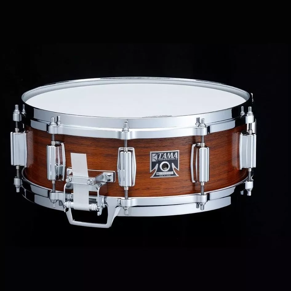Tama RW-255 Limited Mastercraft Rosewood