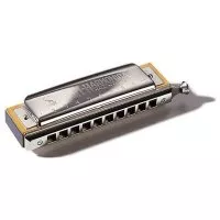 Hohner M98001 C Chromatic Koch