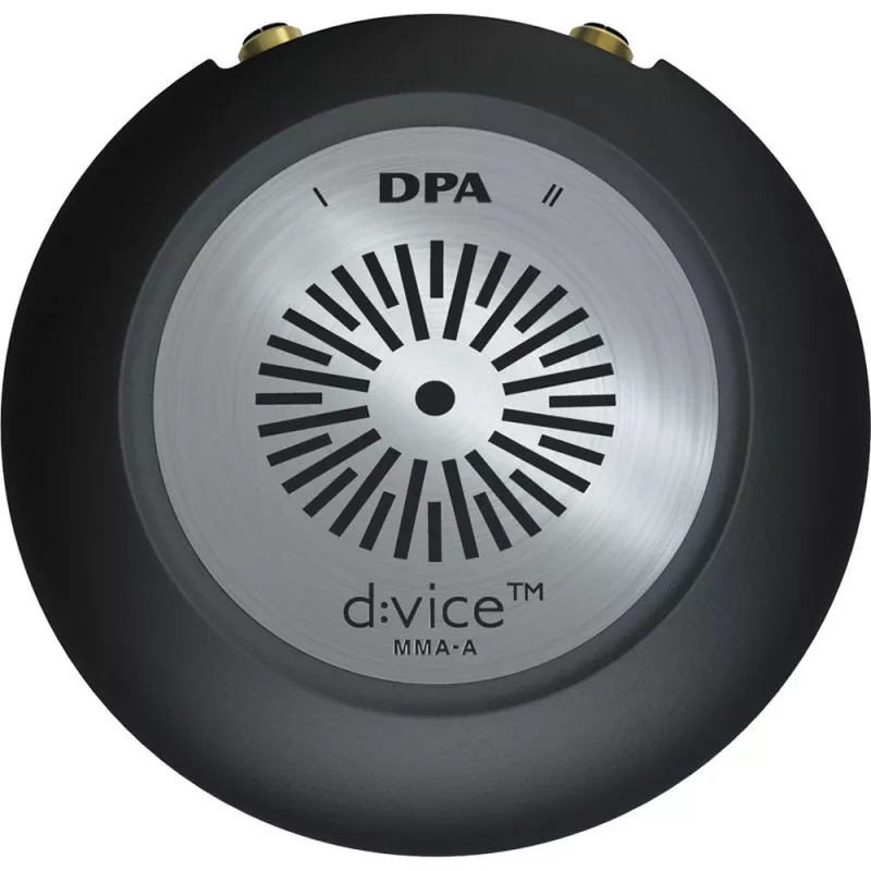 DPA microphones VIMMA-A DPA microphones VIMMA-A