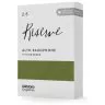 Rico D'Addario Organic Reserve - Alto Sax #2.5 - 10 Box