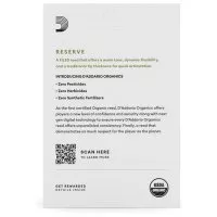 Rico D'Addario Organic Reserve - Alto Sax #2.5 - 10 Box