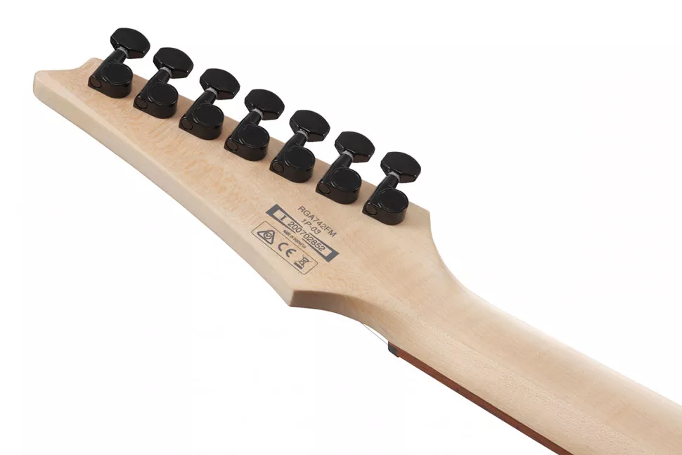 Ibanez RGA742FM TGF