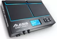 Alesis SAMPLEPAD4