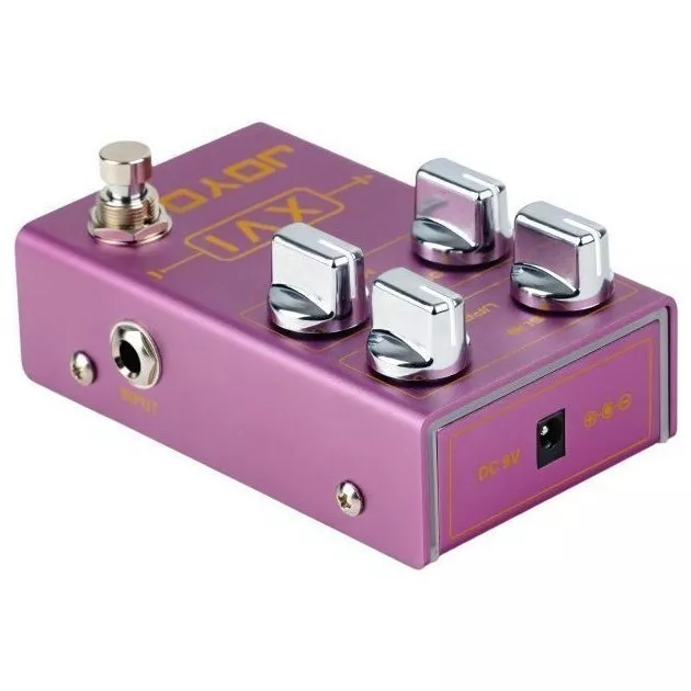 Joyo R-13 XVI Octave