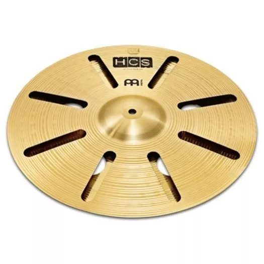 Meinl HCS18TRS HCS Trash Stack 18" Meinl HCS18TRS HCS Trash Stack 18"