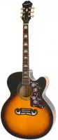 Epiphone EJ-200CE VS/GH