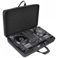 UDG Creator Pioneer DJ DDJ-FLX6 Hardcase Black (U8314BL)