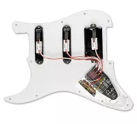 EMG KH20 Kirk Hammett