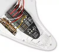 EMG KH20 Kirk Hammett