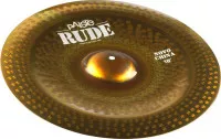 Paiste RUDE Novo China 18&quot;
