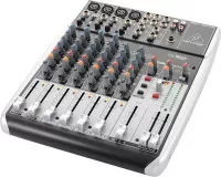 Behringer XENYX Q1204USB