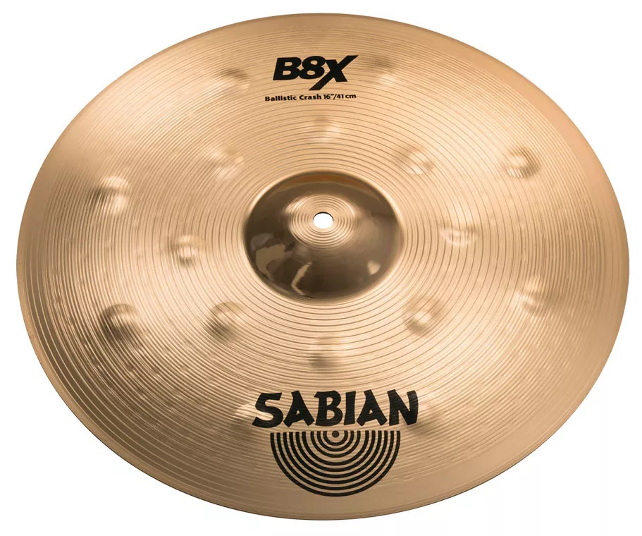 Sabian 418BCX Sabian 418BCX