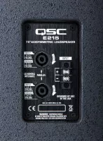QSC E215