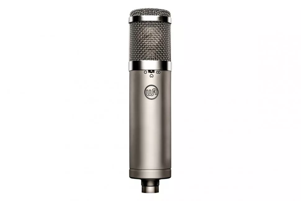 Warm Audio WA-47-JR