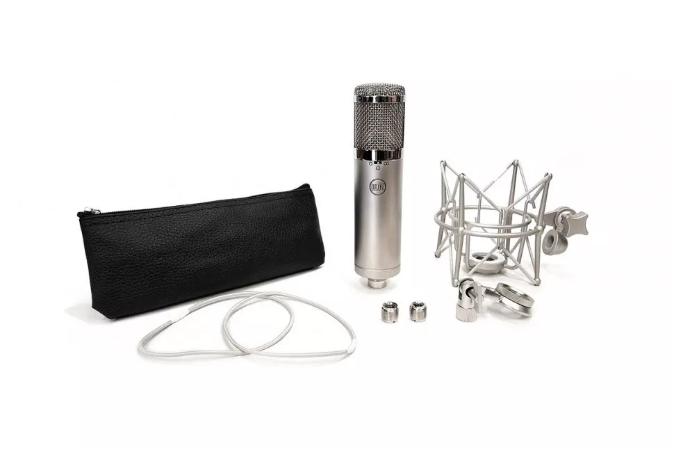 Warm Audio WA-47-JR