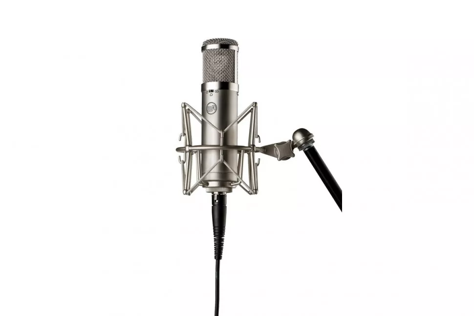 Warm Audio WA-47-JR