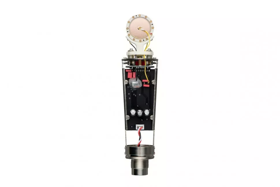 Warm Audio WA-47-JR