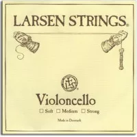 Larsen SC333122