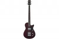 Gretsch G2220 ELECTROMATIC JUNIOR JET BASS II WALNUT STAIN